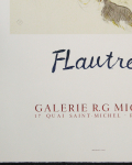 Toulouse-Lautrec, Henri de - 1954 - Galerie R. G. Michel Paris