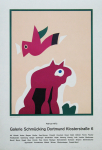 Alt, Otmar - 1972 - Galerie Schmücking