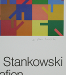 Stankowski, Anton - 1992 - Kreissparkasse Nürtingen