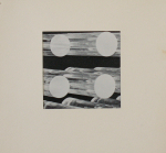 Florsheim, Lillian Hyman - 1968 - Galerie Denise René Paris (Einladung + Katalog)