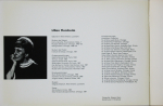 Florsheim, Lillian Hyman - 1968 - Galerie Denise René Paris (Einladung + Katalog)