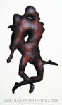 Artschwager, Richard - 2005 - Lincoln Center Festival