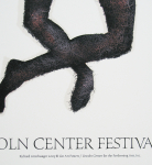 Artschwager, Richard - 2005 - Lincoln Center Festival