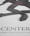 Artschwager, Richard - 2005 - Lincoln Center Festival