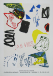 Voss, Jan - 1990 - Galerie Nothelfer Berlin