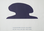 Raysse, Martial - 1970 - Galerie Iolas