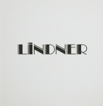 Lindner, Richard - 1979 - Galerie Maeght Zürich (Einladung)