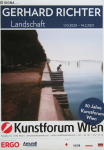 Richter, Gerhard - 2020 - Kunstforum Wien (Landschaft)
