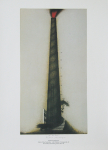 Meckseper, Friedrich - 1981 - Galerie Claus Steinrötter Münster