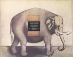 Meckseper, Friedrich - 1973 - Galerie Schmücking Dortmund