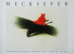 Meckseper, Friedrich - 1982 - Worpsweder Kunsthalle Friedrich Netzel