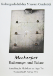 Meckseper, Friedrich - 1974 - Kulturgeschichtliches Museum Osnabrück