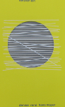 Soto, Jesus Raphael - 1971 - Galerie Denise René Hans Mayer Düsseldorf (Einladung)
