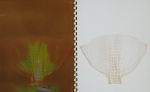 Mack, Heinz - 1972 -  Galerie Denise René New York (The Dynamic Structure of Light)