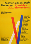Graevenitz, Gerhard von - 1976 - Kestner-Gesellschaft Hannover (Kunst des XX. Jahrhunderts)
