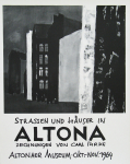 Ihrke, Carl - 1964 - Altonaer Museum (Strassen und Häuser in Altona)