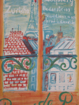 Wehrlin, Robert - 1946 - Salon dart Wolfsberg Zürich (Peintres de Paris)