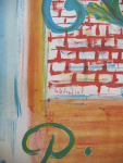 Wehrlin, Robert - 1946 - Salon dart Wolfsberg Zürich (Peintres de Paris)
