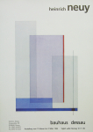 Neuy, Heinrich - 1994 - bauhaus dessau