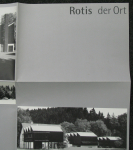 Aicher, Otl - 1987 - Rotis der Ort