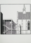 Grinten, Franz van der - 1974 - Collegium Augustinianum Gaesdonck