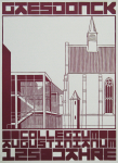 Grinten, Franz van der - 1974 - Collegium Augustinianum Gaesdonck