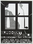 Grinten, Franz van der - 1971 - Haus van der Grinten Kranenburg (Burkhart Beyerle)