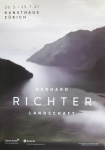 Richter, Gerhard - 2021 - Kunsthaus Zürich (Landschaft)