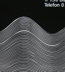 Fischer, Jürgen LIT - 1992 -  Laser Licht Reliefs (Plakat und Katalog)