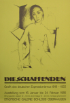 Burchartz, Max - 1985 - Städtische Galerie Schloss Oberhausen