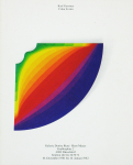 Gerstner, Karl - 1978 - Galerie Denise René Hans Mayer (Einladungen)