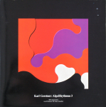 Gerstner, Karl - 1973 - Galerie Denise René Hans Mayer (AlgoRhythmus 3)