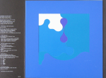 Gerstner, Karl - 1973 - Galerie Denise René Hans Mayer (AlgoRhythmus 4)