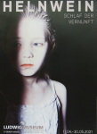 Helnwein, Gottfried - 2021 - Museum Ludwig Koblenz (Schlaf der Vernunft - The Murmur of the Innocents)