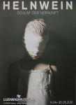 Helnwein, Gottfried - 2021 - Museum Ludwig Koblenz (Schlaf der Vernunft - The Murmur of the Innocents)
