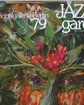Kieser, Günther - 1979 - Nationalgalerie Berlin (Jazz in the garden)