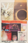 Rauschenberg, Robert - 1979 - Musée Toulon
