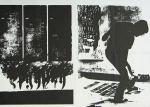 Reichert, Josua - 1962 - Darmstädter Galerie Ludwig A. Bergträsser Darmstadt (handdrucke - typographien)