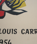 Léger, Fernand - 1954 - Galerie Louis Carré (Le paysage)