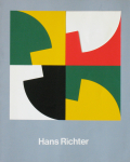 Richter, Hans - 1973 - Galerie Denise René Hans Mayer Düsseldorf (Einladung)