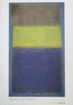 Rothko, Mark - 2001 - Fondation Beyeler