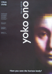 Ono, Yoko - 1998 - Museum Villa Stuck München (Portrait of Nora )