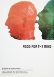 Nauman, Bruce - 2000 - Staatsgalerie moderne Kunst, München im Haus der Kunst (FOOD FOR THE MIND)