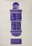 Albrecht/d. - 1972 - Programm documenta 6