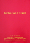 Fritsch, Katharina - 2006 - Parkhaus Düsseldorf
