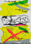 McLean, Bruce - 1983 - Whitechapel Gallery London