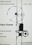 Kramer, Harry - 1964 - Städtische Galerie Biel / Galerie des Beaux-Arts Bienne