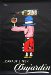 Leupin, Herbert - 1955 - Darauf einen Dujardin