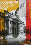 Anonym - 2021 - Deutsches Historisches Museum Berlin (documenta. Politik und Kunst)