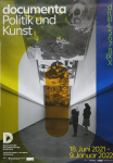 Anonym - 2021 - Deutsches Historisches Museum Berlin (documenta. Politik und Kunst)